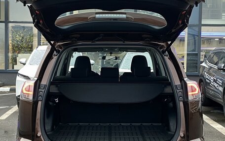 Toyota RAV4, 2016 год, 2 259 000 рублей, 10 фотография