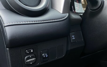 Toyota RAV4, 2016 год, 2 259 000 рублей, 19 фотография