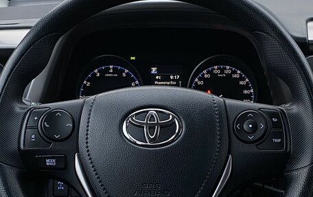 Toyota RAV4, 2016 год, 2 259 000 рублей, 15 фотография
