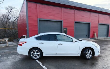 Nissan Teana, 2015 год, 1 297 000 рублей, 5 фотография