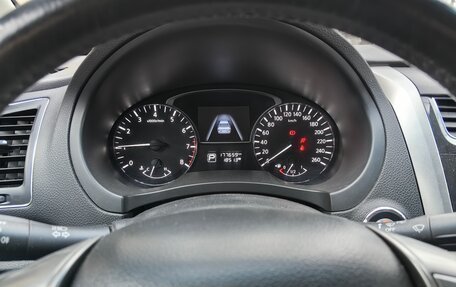 Nissan Teana, 2015 год, 1 297 000 рублей, 9 фотография