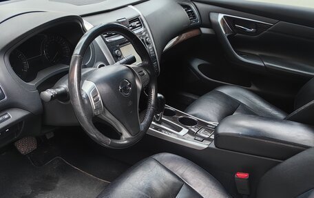 Nissan Teana, 2015 год, 1 297 000 рублей, 10 фотография