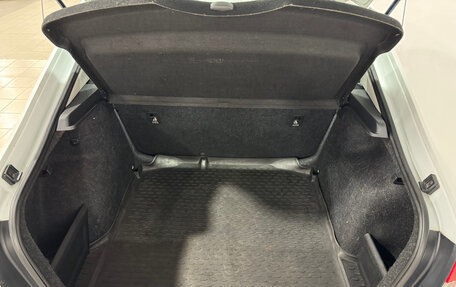 Skoda Rapid I, 2016 год, 790 000 рублей, 17 фотография