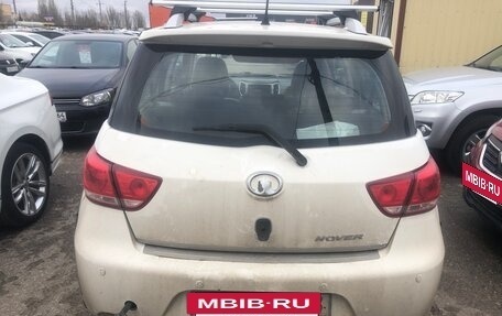 Great Wall Hover M4, 2013 год, 230 000 рублей, 4 фотография