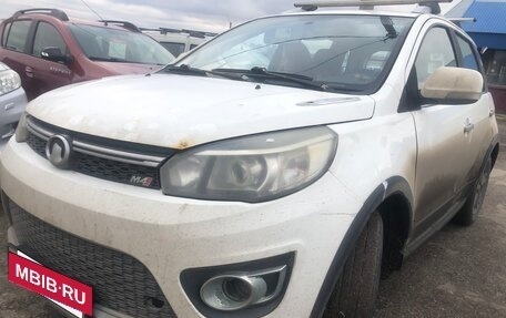 Great Wall Hover M4, 2013 год, 230 000 рублей, 3 фотография