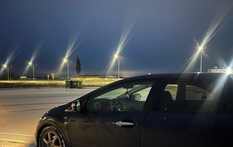 Honda Civic VIII, 2007 год, 420 000 рублей, 4 фотография