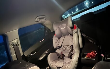 Honda Civic VIII, 2007 год, 420 000 рублей, 5 фотография