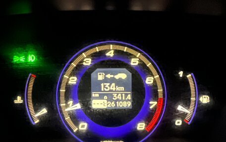 Honda Civic VIII, 2007 год, 420 000 рублей, 7 фотография