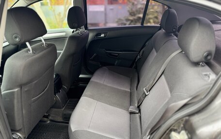 Opel Astra H, 2012 год, 465 000 рублей, 8 фотография