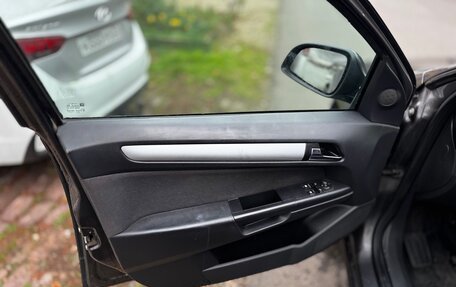 Opel Astra H, 2012 год, 465 000 рублей, 6 фотография