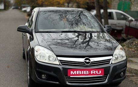 Opel Astra H, 2012 год, 465 000 рублей, 2 фотография