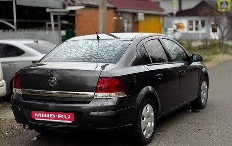 Opel Astra H, 2012 год, 465 000 рублей, 4 фотография