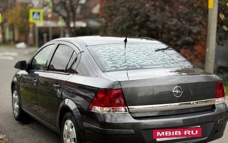 Opel Astra H, 2012 год, 465 000 рублей, 3 фотография