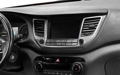 Hyundai Tucson III, 2017 год, 1 799 000 рублей, 9 фотография