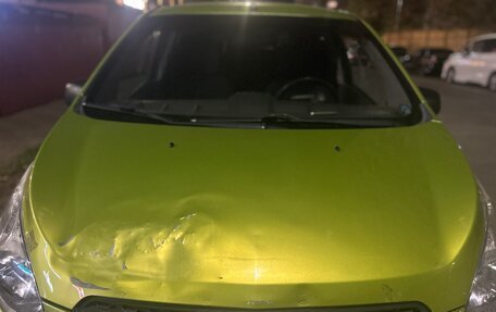 Chevrolet Spark III, 2013 год, 850 000 рублей, 5 фотография