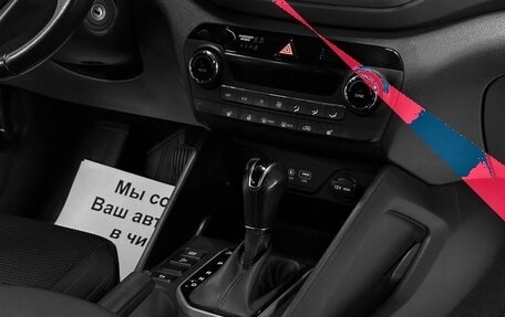 Hyundai Tucson III, 2017 год, 1 799 000 рублей, 12 фотография