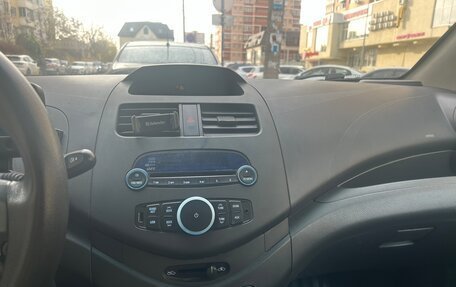 Chevrolet Spark III, 2013 год, 850 000 рублей, 7 фотография