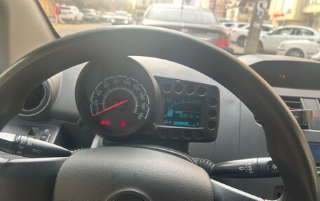 Chevrolet Spark III, 2013 год, 850 000 рублей, 8 фотография