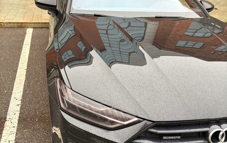 Audi A7, 2020 год, 5 100 000 рублей, 6 фотография