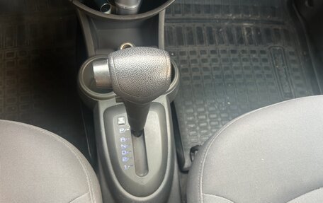 Chevrolet Spark III, 2013 год, 850 000 рублей, 9 фотография