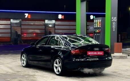 Audi A4, 2009 год, 1 350 000 рублей, 7 фотография