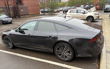 Audi A7, 2020 год, 5 100 000 рублей, 7 фотография