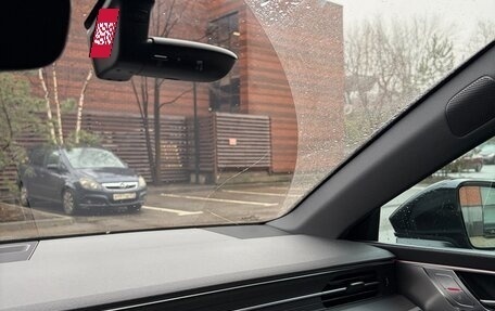 Audi A7, 2020 год, 5 100 000 рублей, 16 фотография