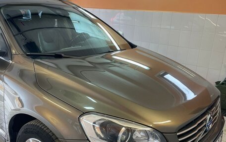 Volvo XC60 II, 2016 год, 2 190 000 рублей, 7 фотография