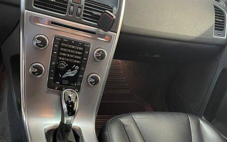 Volvo XC60 II, 2016 год, 2 190 000 рублей, 12 фотография