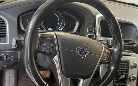 Volvo XC60 II, 2016 год, 2 190 000 рублей, 11 фотография