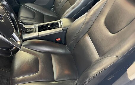 Volvo XC60 II, 2016 год, 2 190 000 рублей, 9 фотография