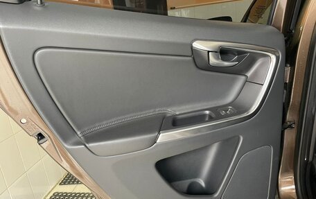 Volvo XC60 II, 2016 год, 2 190 000 рублей, 13 фотография