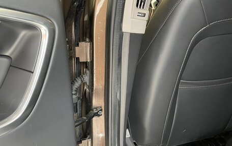 Volvo XC60 II, 2016 год, 2 190 000 рублей, 14 фотография