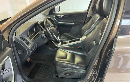 Volvo XC60 II, 2016 год, 2 190 000 рублей, 8 фотография