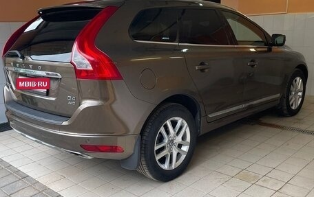 Volvo XC60 II, 2016 год, 2 190 000 рублей, 6 фотография