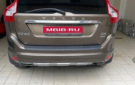 Volvo XC60 II, 2016 год, 2 190 000 рублей, 5 фотография