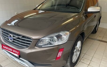 Volvo XC60 II, 2016 год, 2 190 000 рублей, 3 фотография