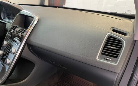 Volvo XC60 II, 2016 год, 2 190 000 рублей, 20 фотография