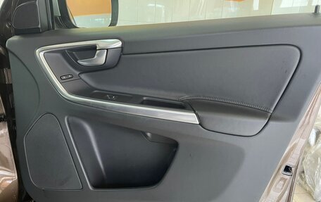 Volvo XC60 II, 2016 год, 2 190 000 рублей, 18 фотография