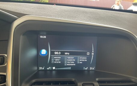 Volvo XC60 II, 2016 год, 2 190 000 рублей, 26 фотография