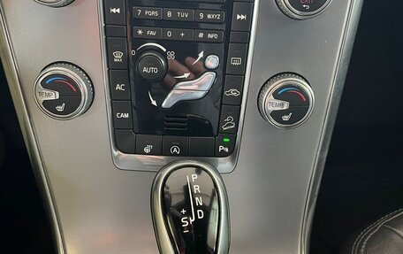 Volvo XC60 II, 2016 год, 2 190 000 рублей, 27 фотография