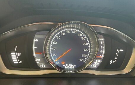 Volvo XC60 II, 2016 год, 2 190 000 рублей, 25 фотография