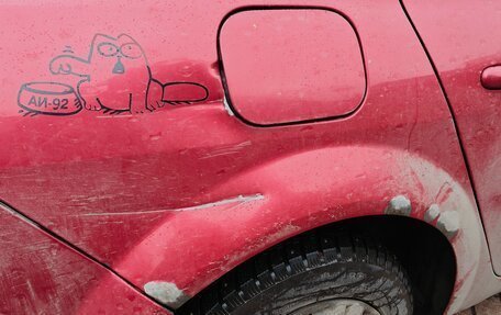 Renault Megane II, 2008 год, 330 000 рублей, 10 фотография