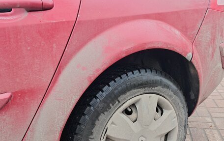 Renault Megane II, 2008 год, 330 000 рублей, 12 фотография