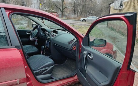 Renault Megane II, 2008 год, 330 000 рублей, 14 фотография