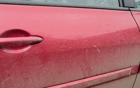 Renault Megane II, 2008 год, 330 000 рублей, 11 фотография