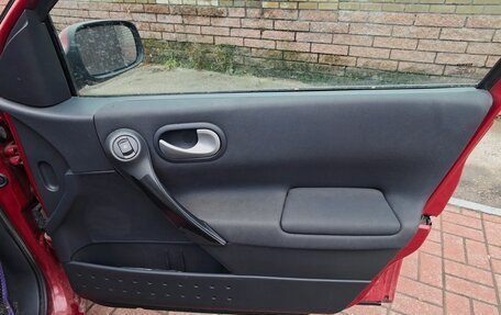 Renault Megane II, 2008 год, 330 000 рублей, 15 фотография