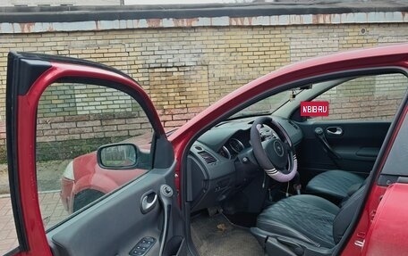 Renault Megane II, 2008 год, 330 000 рублей, 17 фотография