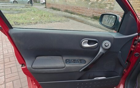 Renault Megane II, 2008 год, 330 000 рублей, 18 фотография