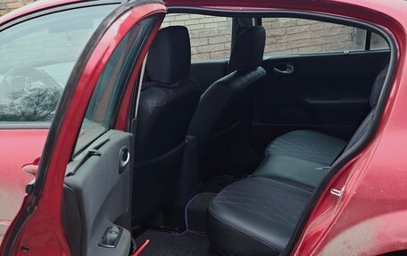 Renault Megane II, 2008 год, 330 000 рублей, 22 фотография